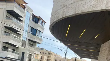 شقة في محافظة العاصمة- شمال عمان-ياجوز- شفا بدران- كوم - 78,000 دأ - صورة NaN